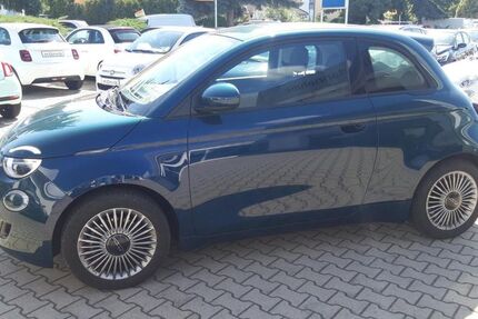 Fiat 500e 16.692 km 17.999 &euro; Leipzig 04178
