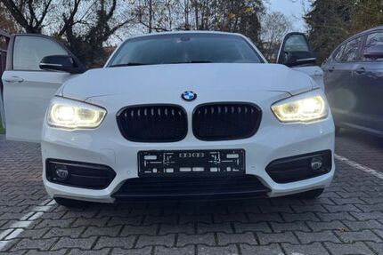BMW 116 140.401 km 13.500 &euro; Grävenwiesbach 61279