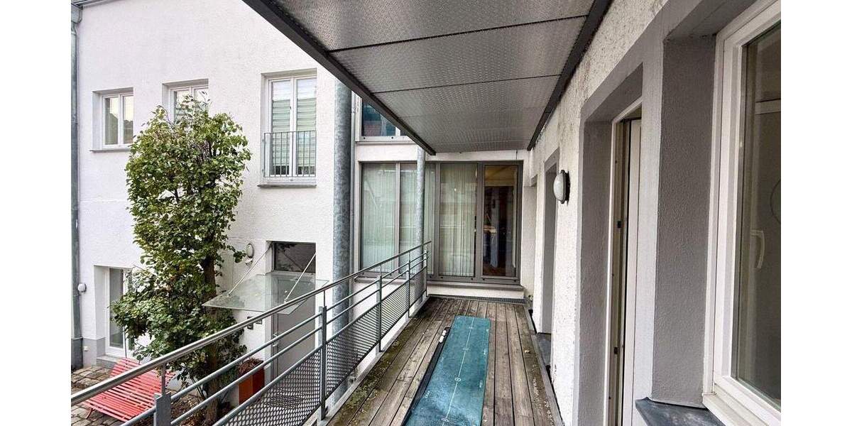 Gewerbeobjekt Regensburg Stadtamhof - 8 Zimmer, 1.045.000&euro; | Angebot:24485232