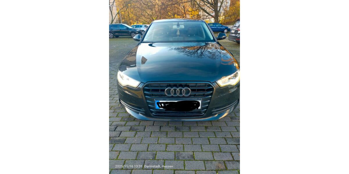 Audi A6 326.000 km 9.000 € Wiesbaden 65197