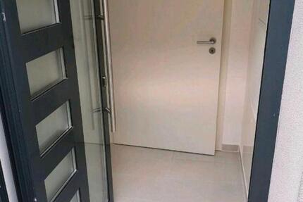 Moderne 2 Zimmer Souterrain Wohnung Langenau 2 zimmer