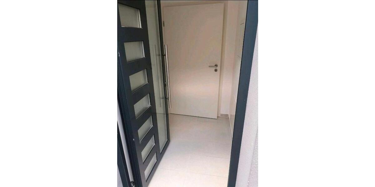 Moderne 2 Zimmer Souterrain Wohnung Langenau 2 zimmer