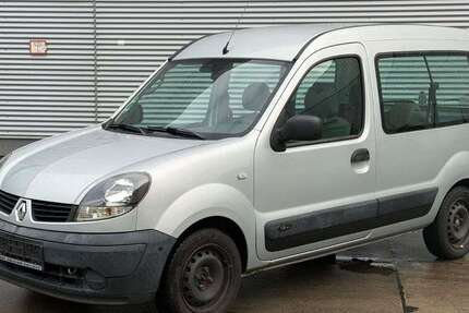 Renault Kangoo 85.000 km 3.490 &euro; Mainz-Mombach 55120