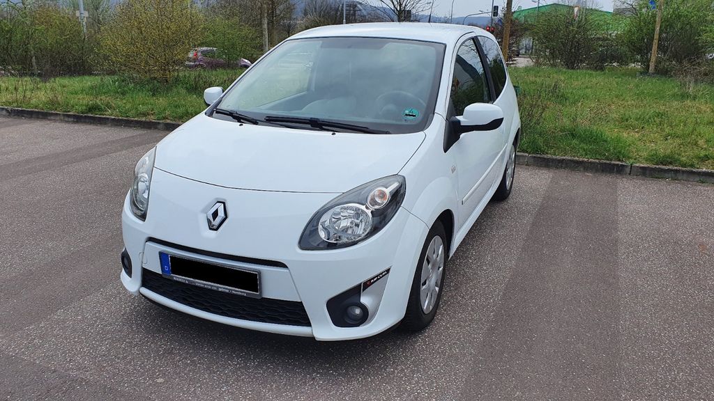 Renault Twingo 118.000 km 2.900 &euro; Saarbrücken 66119