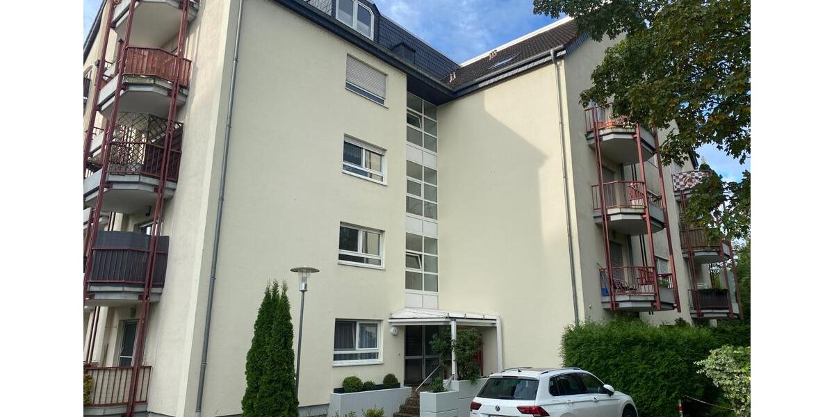 Etagenwohnung Maintal - 1 Zimmer, 35 m&sup2;, 179.900&euro; | Angebot:19101363