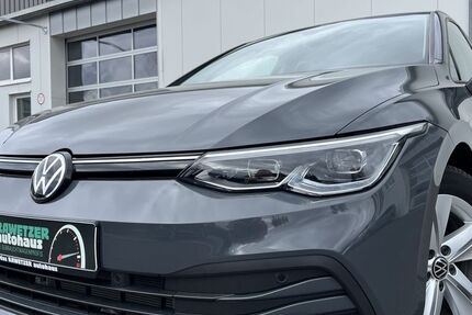VW Golf 24.273 km 20.860 &euro; Marktredwitz 95615