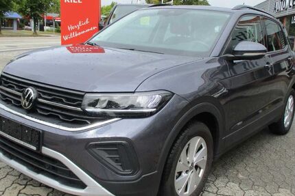 VW T-Cross 17.900 km 17.980 &euro; Kiel-Kronshagen 24119