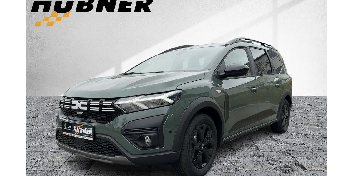 Dacia Jogger 8.000 km 20.390 &euro; Oberlungwitz 09353