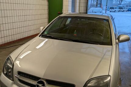 Opel Vectra 90.000 km 4.890 &euro; Werne 59368