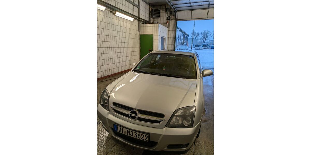 Opel Vectra 90.000 km 4.890 &euro; Werne 59368