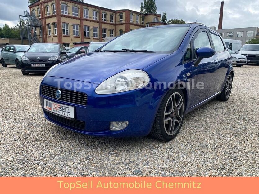 Punto