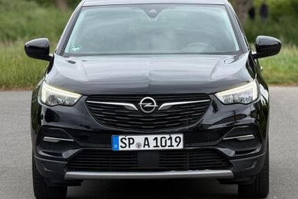 Opel Grandland (X) 100.416 km 15.999 &euro; schifferstadt 67105