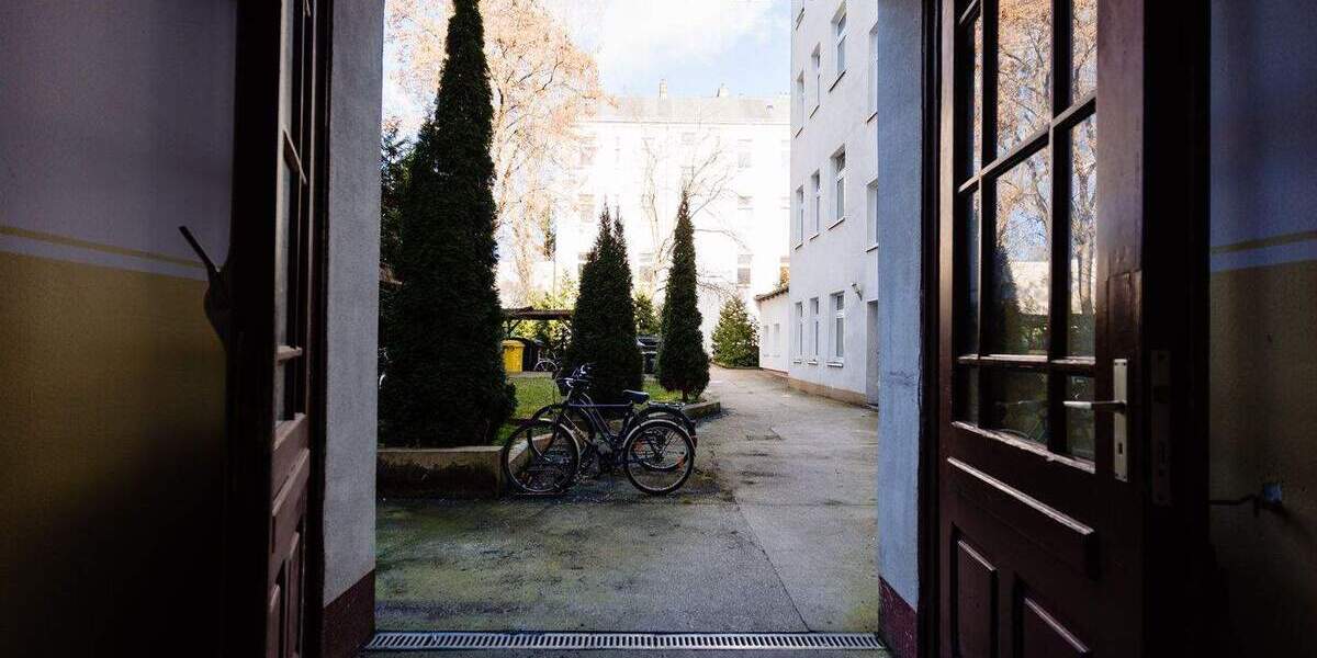 Etagenwohnung Berlin Neukölln - 2 Zimmer, 60 m&sup2;, 315.000&euro; | Angebot:26346501