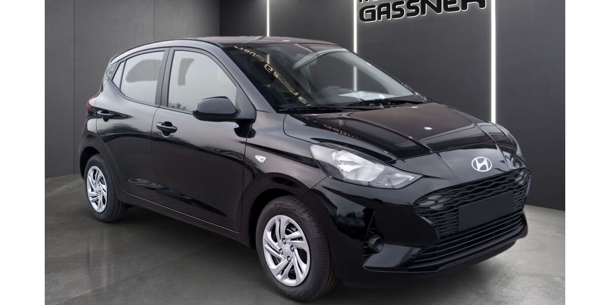 Hyundai i10 5.950 km 14.790 &euro; Rosenheim 83022