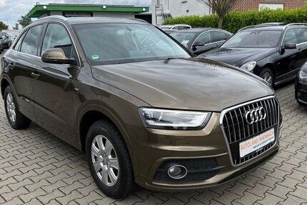 Audi Q3 146.000 km 11.900 &euro; Rheinbach 53359