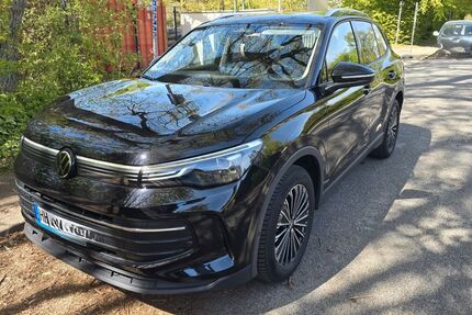 VW Tiguan 20.000 km 35.950 &euro; Hamburg 22589