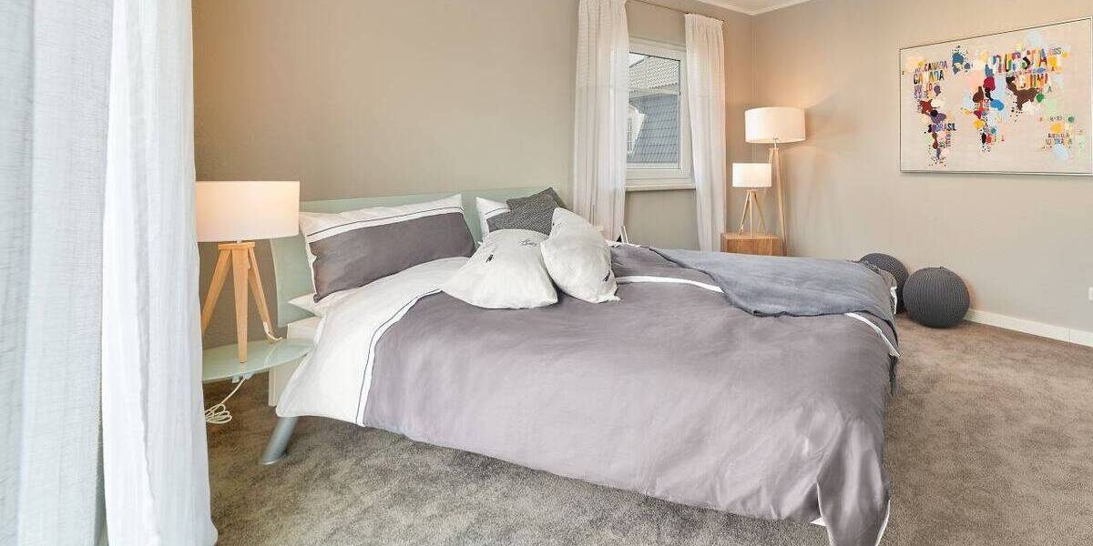 Bungalow Barleben - 5 Zimmer, 141 m&sup2;, 387.000&euro; | Angebot:26189928