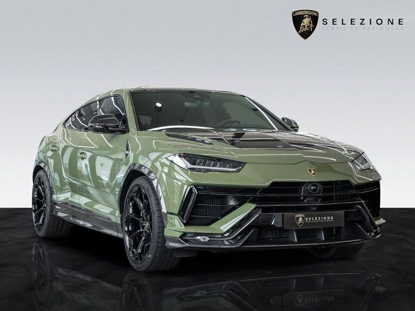 Urus