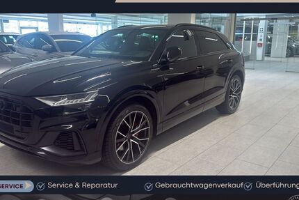 Audi Q8 119.899 km 52.900 &euro; Schwabmünchen 86830