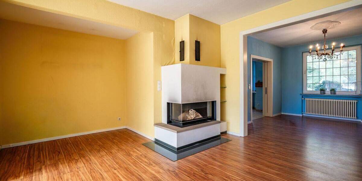 Einfamilienhaus Gütersloh Innenstadt - 6 Zimmer, 174 m&sup2;, 385.000&euro; | Angebot:26306235