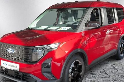 Ford Tourneo Courier 2.500 km 29.490 &euro; Gevelsberg 58285