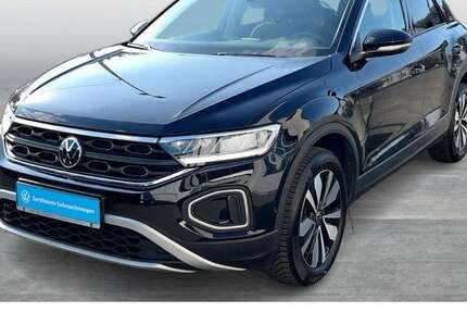 VW T-Roc 25.400 km 20.750 &euro; Siegen 57074