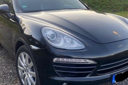 Porsche Cayenne 192.000 km 19.000 &euro; Overath 51491