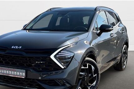 Kia Sportage 38.488 km 33.790 &euro; Giessen 35394