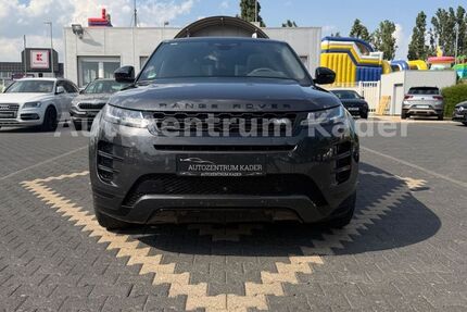 Land Rover Range Rover Evoque 49.000 km 32.490 &euro; Eschweiler 52249