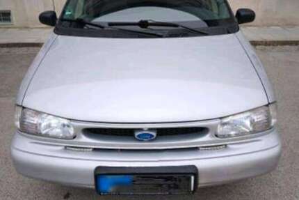 Ford Windstar 204.000 km 3.500 &euro; München 80636