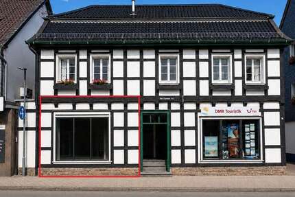 Gewerbeobjekt Overath-Zentrum Zentrum - 950&euro; | Angebot:27356410