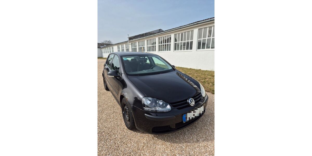 VW Golf 244.000 km 2.000 &euro; Mengen 88512