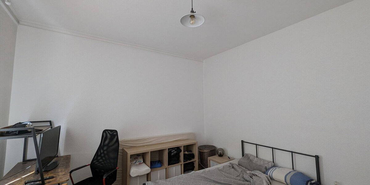Etagenwohnung Rottenburg - 2 Zimmer, 65 m&sup2;, 785&euro; | Angebot:26269695