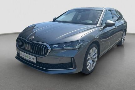 Skoda Superb 25.000 km 47.770 &euro; Fürth 90763
