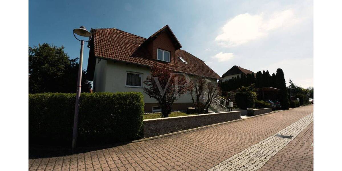 Einfamilienhaus Großrudestedt / Schwansee Schwansee - 6 Zimmer, 177 m&sup2;, 498.000&euro; | Angebot:26438123