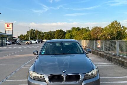 BMW 320 184.500 km 6.750 &euro; Gondelsheim 75053