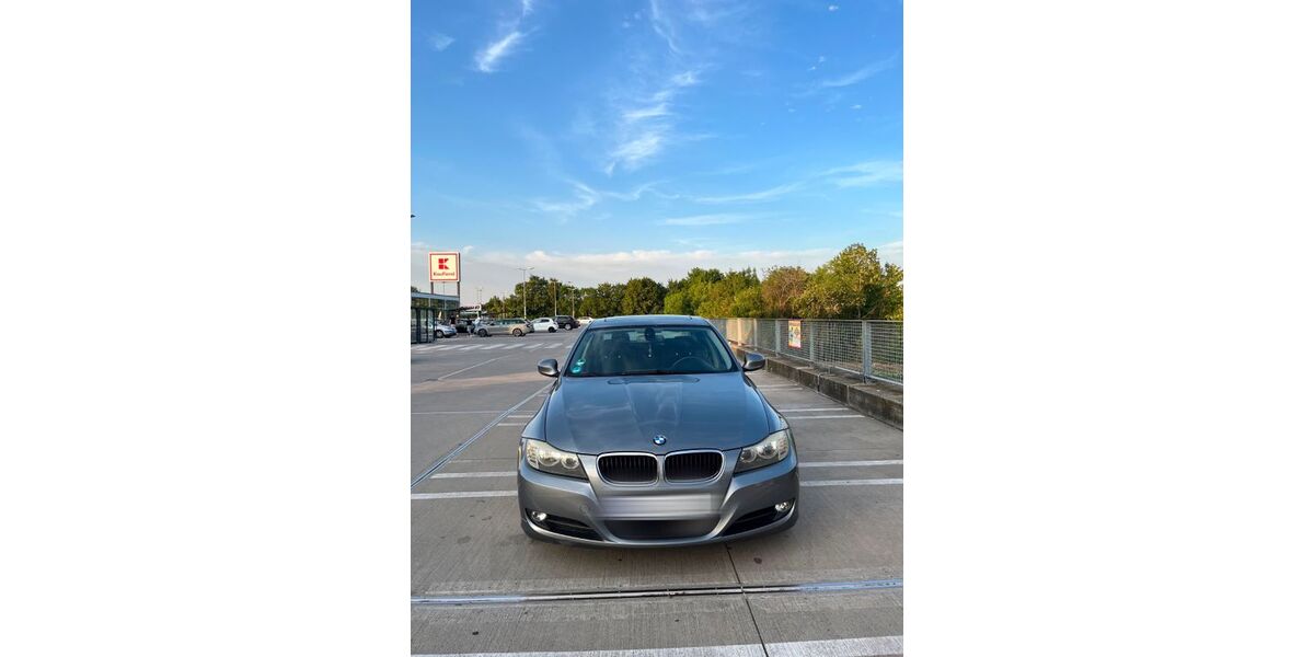 BMW 320 184.500 km 6.750 &euro; Gondelsheim 75053