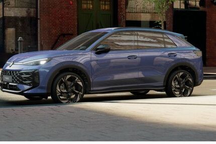 VW T-Roc 1.900 km 39.930 &euro; Homburg 66424