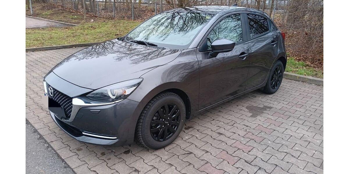 Mazda 2 35.000 km 14.800 &euro; Nürnberg 90478