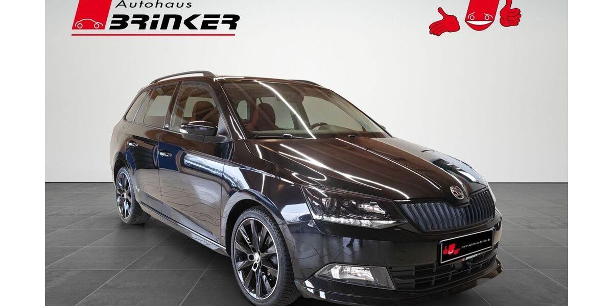 Skoda Fabia 109.346 km 11.330 &euro; Bielefeld 33649