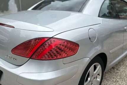 Peugeot 307 190.000 km 2.399 &euro; Willich 47877