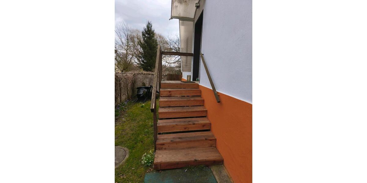 Wohnung auf Zeit 1 zimmer