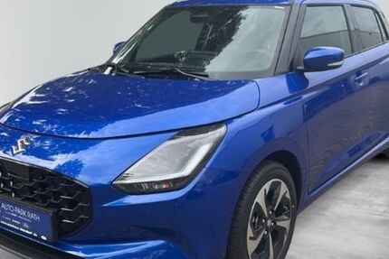 Suzuki Swift 4.000 km 18.880 € Düsseldorf 40472