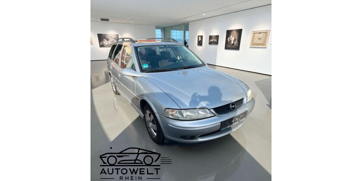 Opel Vectra 90.150 km 1.990 &euro; Bonn OT Pützchen 53229