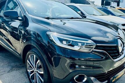 Renault Kadjar 70.000 km 11.990 € München 81825