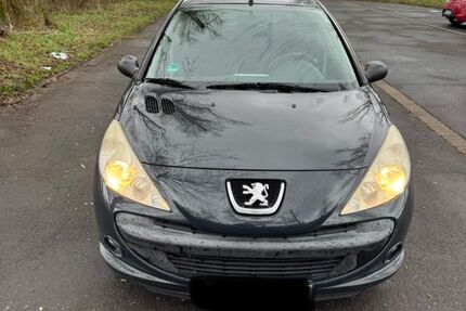 Peugeot 206 153.289 km 2.650 &euro; Schweinfurt 97424