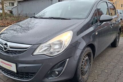 Opel Corsa 236.854 km 2.600 &euro; Treben 04617