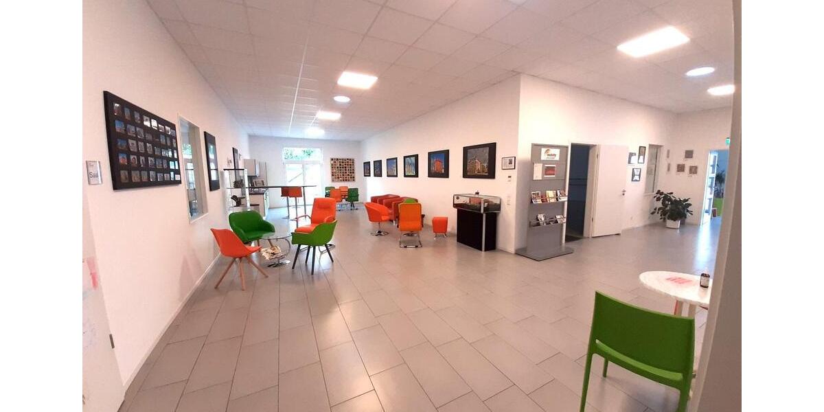 Gewerbeobjekt Heilbronn Böckingen - 290&euro; | Angebot:25297838