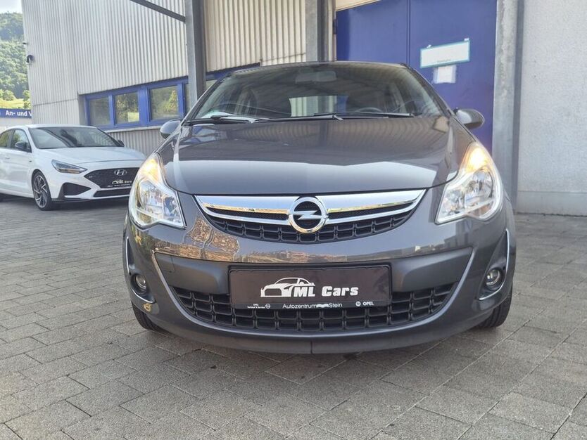 Corsa