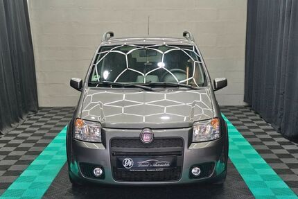 Fiat Panda 95.414 km 5.987 &euro; Bietigheim-Bissingen 74321